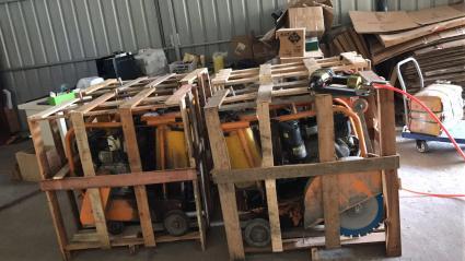 承德行李、家具、电器包装托运