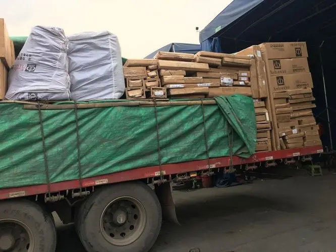 承德家具托运