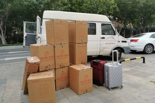 承德行李托运公司