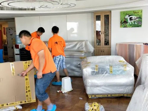 承德精品搬家公司